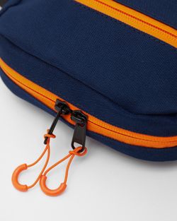 Сумка ANTEATER Crossbody Tag Navy