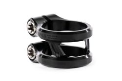Зажим для трюкового самоката Ethic sylphe double clamp V2 34.9 black