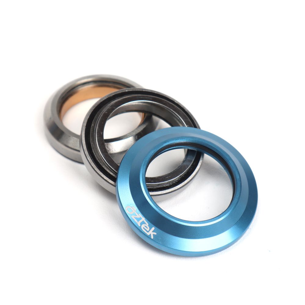 Рулевая колонка Aztek Blue