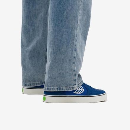 Купить Кеды CARIUMA THE VALLELY PRO (Mystery Blue/Off-White)