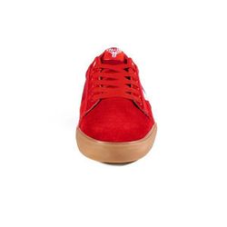Кеды Fallen BOMBER - RED / GUM