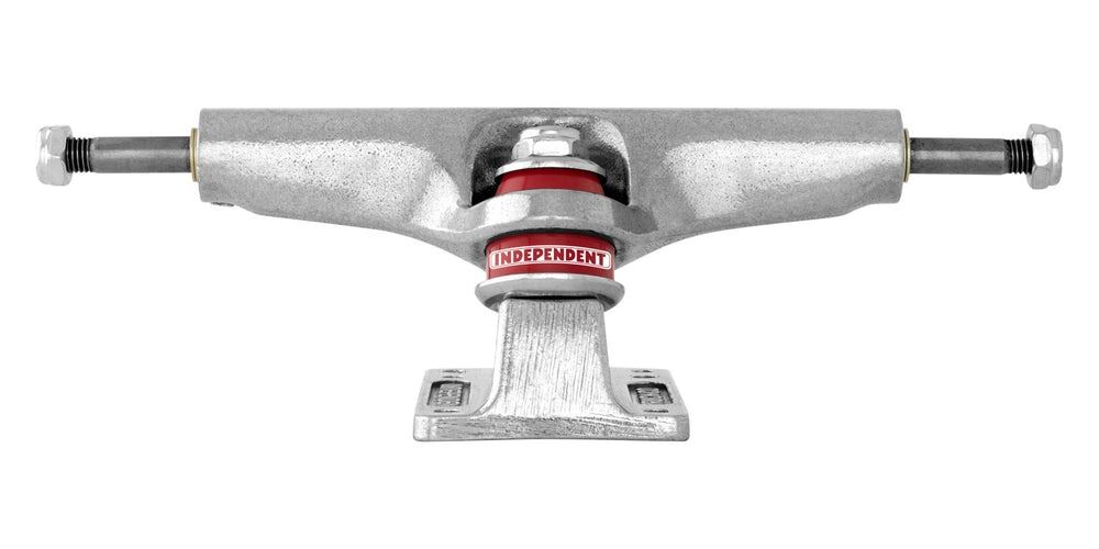 Подвески для скейтборда Independent Stage 4 Polished Trucks (136)