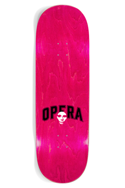 Дека для скейтборда Opera Triple Torn Mask Ex7 (8.25)