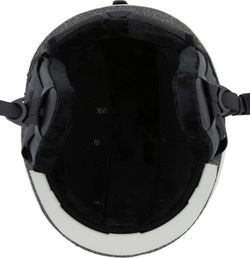 Шлем ProSurf Unicolor Matte Grey