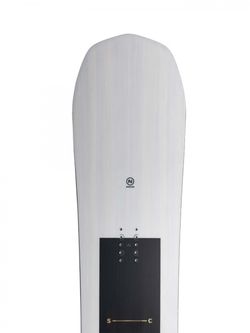 Сноуборд NIDECKER Score