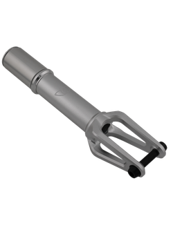 Вилка для трюкового самоката Triada Aether SCS/HIC silver