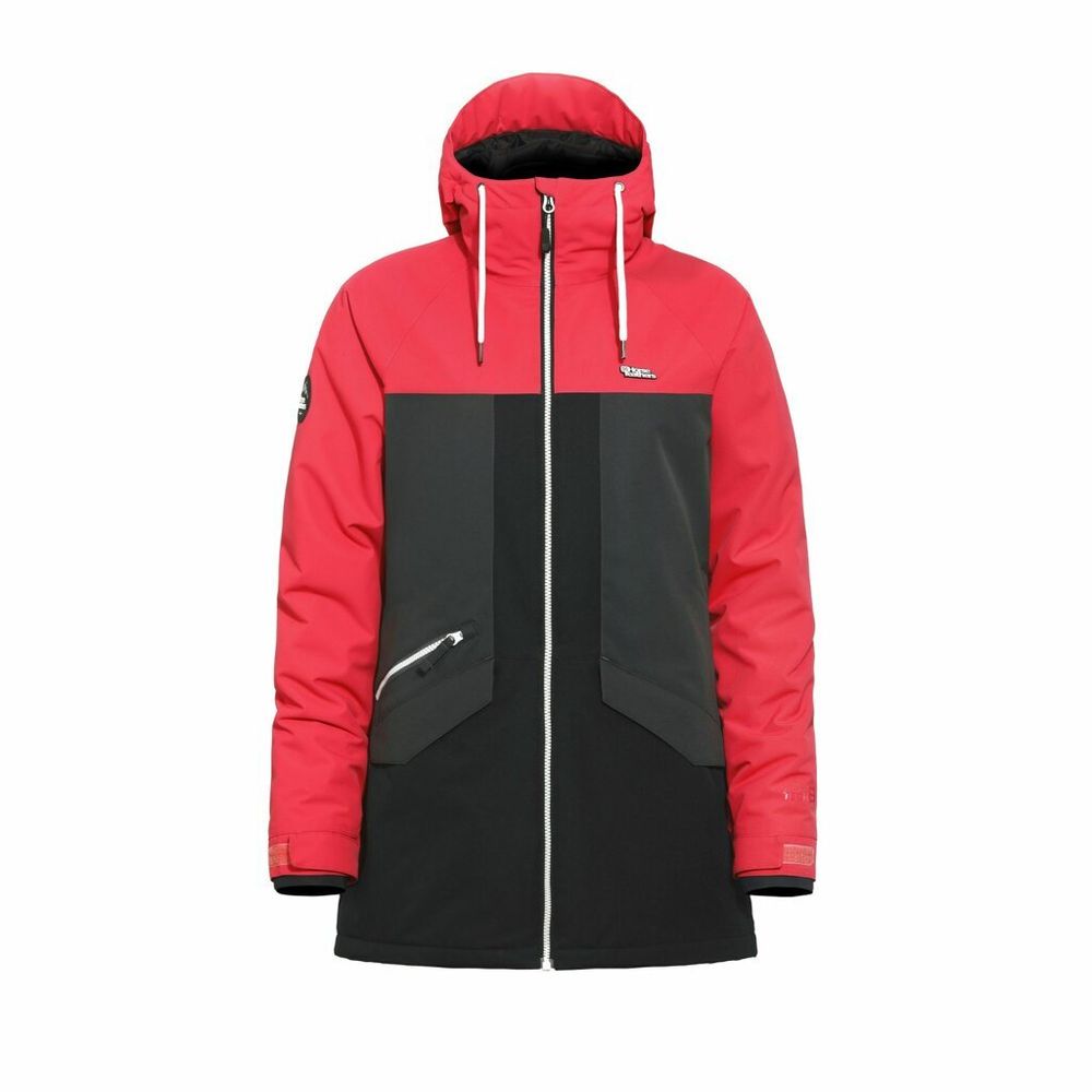 Куртка Horsefeathers ARIANNA JACKET (azalea)