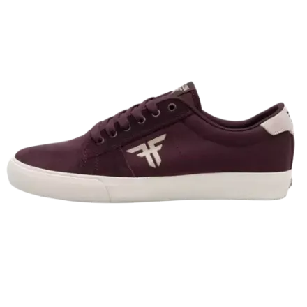 Купить Кеды Fallen BOMBER - WINE/BONE