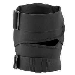 Защита коленей Tech Team ARMOR Masters (черный /black)