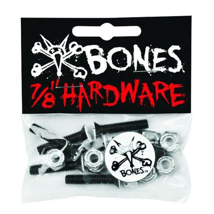 Купить Винты BONES HARDWARE (ASSORTED, 7/8")