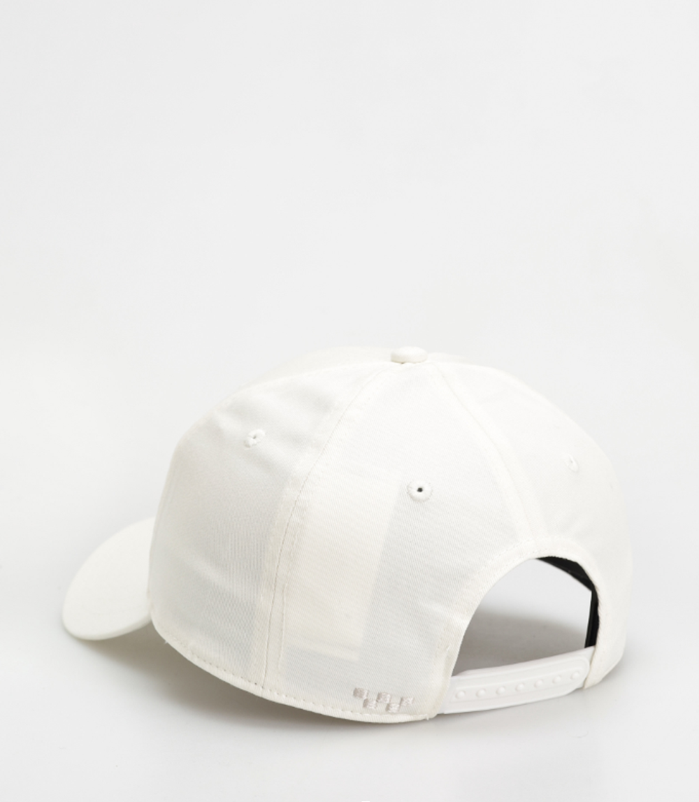 Кепка Vans Skate Smile Spike Curvebill cap marshmallow