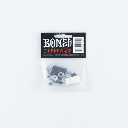 Купить Винты BONES HARDWARE (ASSORTED, 1")