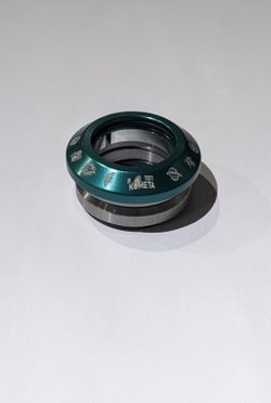 Рулевая колонка д/сам. Комета Зеленая