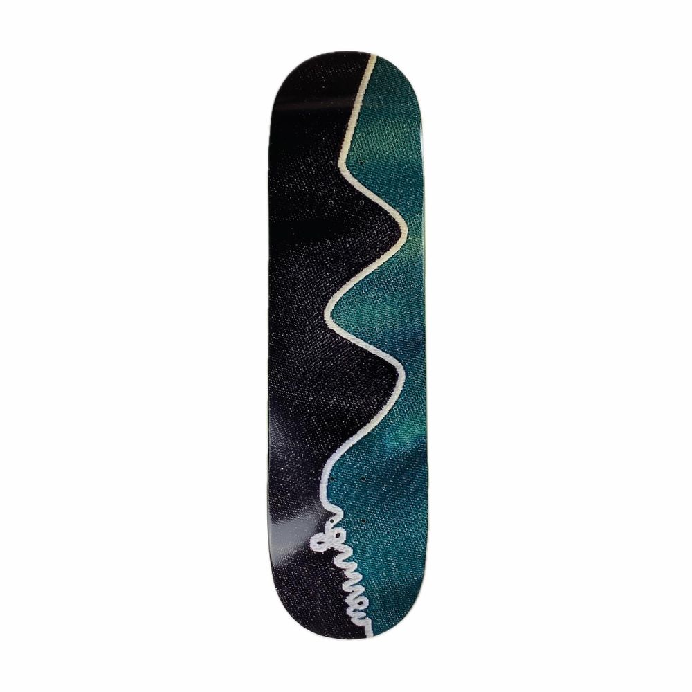 Дека для скейтборда Magamaev Skate label twintail  8.125