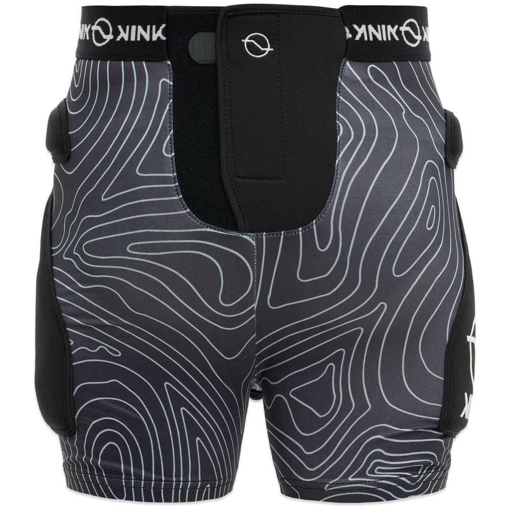Защитные шорты для сноуборда Kink SHORTS