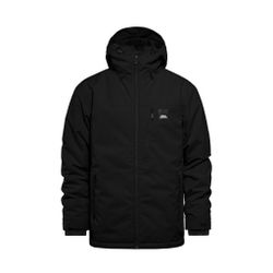 Куртка Horsefeathers RECON JACKET (black)