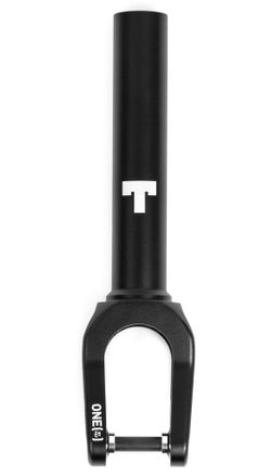 Вилка для трюкового самоката Tilt Stage I SCS / HIC (черный)