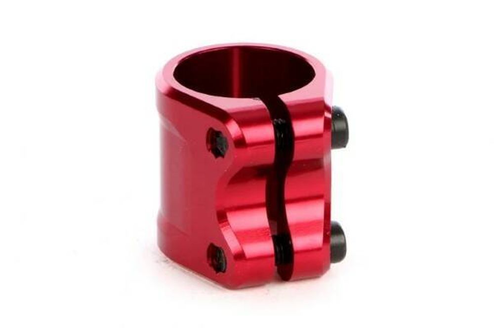 Зажим для трюкового самоката Tilt Arc HIC (красный)