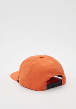 Кепка Vans Worldwide94 Unstructure Flame