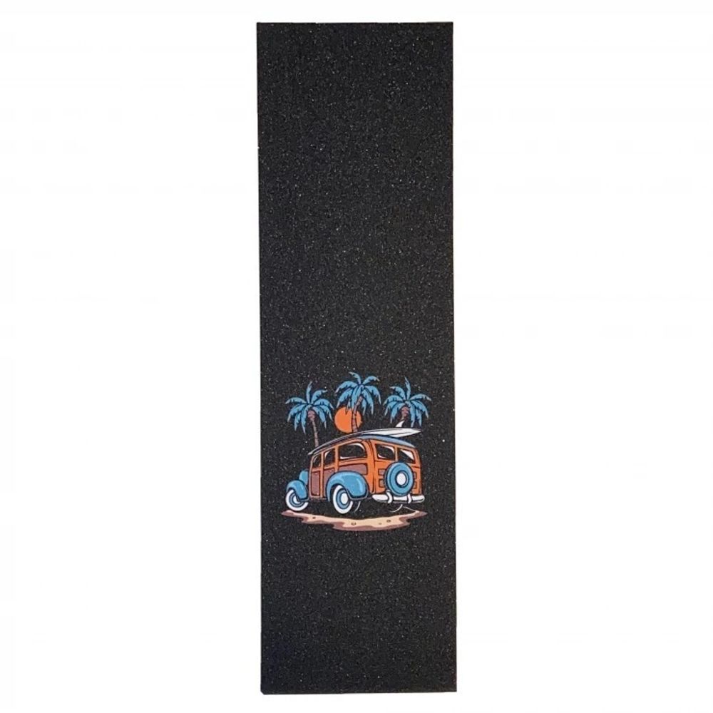 Шкурка Shkura prod Travel