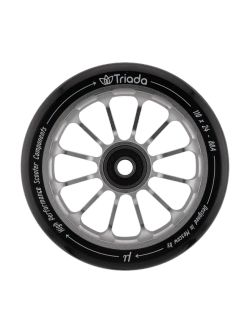 Колеса для трюкового самоката Triada Aether silver
