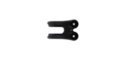 Зажим для трюкового самоката Triada Lyra HIC 34,9 black