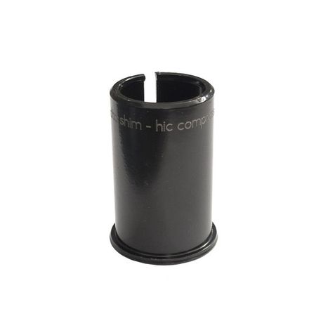 Купить Проставка Ethic HIC shim - black