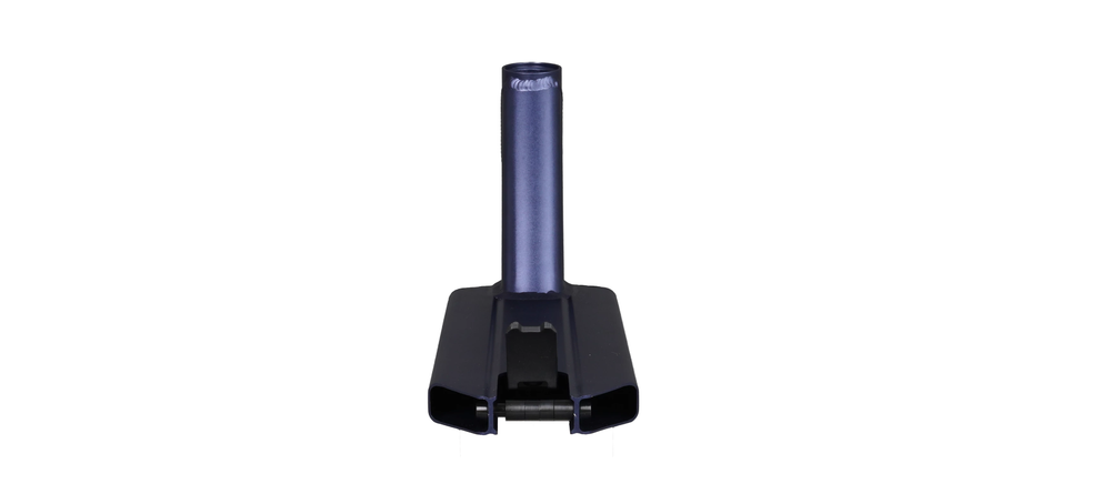 Дека для трюкового самоката Triada Aether 46 blue