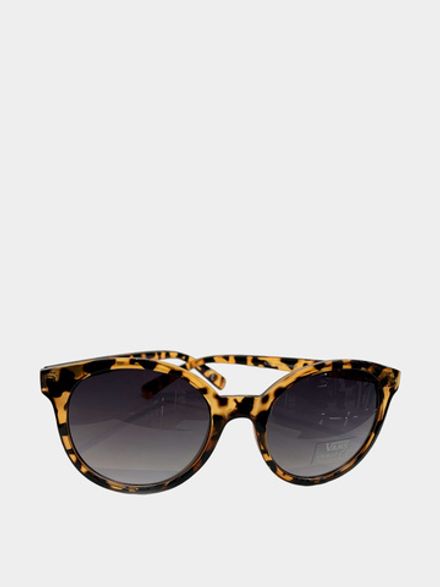 Купить Очки солнцезащитные Vans RISE AND SHINE SUNGLASS Tortoise