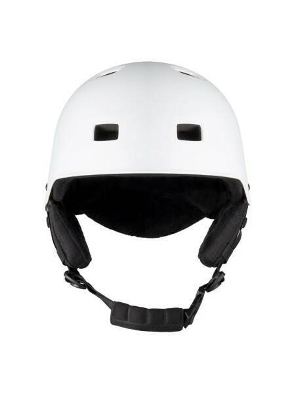 Шлем TERROR - PARK White