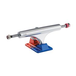 Подвески для скейтборда Ace Trucks AF1 Anodized Blue Orange / Polished (44)