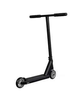 Трюковой самокат Triada Aether 43 black