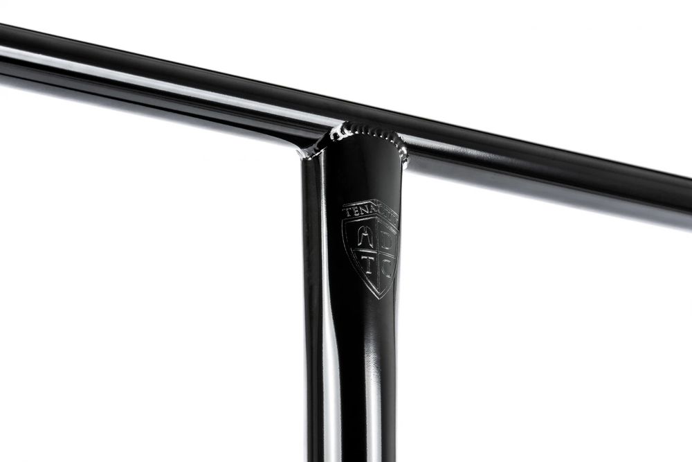 Руль для трюкового самоката Ethic Tenacity V2 Bar 62 black