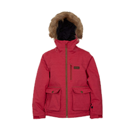 Детская куртка для сноуборда