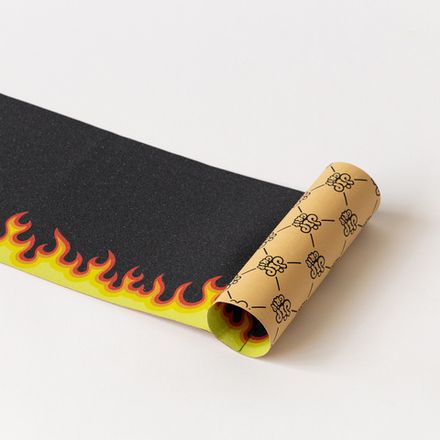 Купить Шкурка Dip Grip Flame