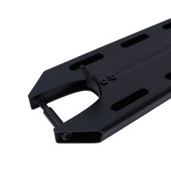 Дека для трюкового самоката Triada Proxima 47 black
