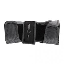 Защита комплект дет. (колени, локти, запястья) PRO-TEC Street Jr 3-Pack GREY