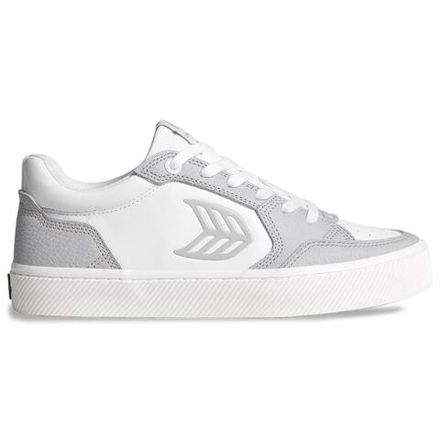 Купить Кеды CARIUMA VALLELY (White/Onyx Grey Accents)