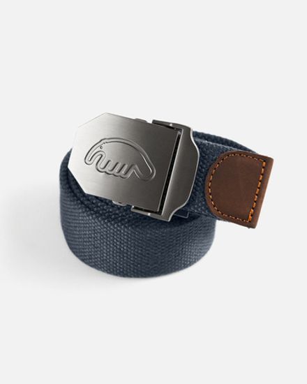 Купить Ремень ANTEATER Belt-Navy