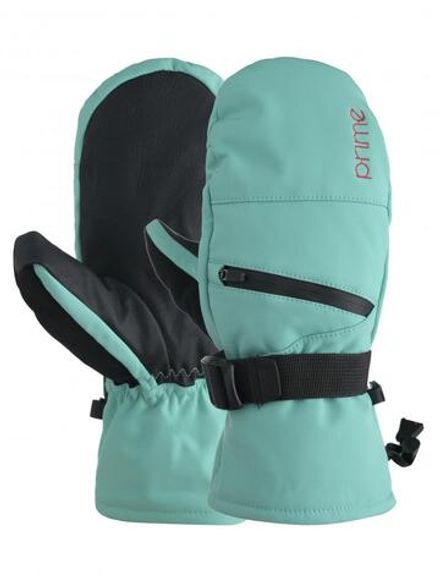 Купить Варежки PRIME - COOL-C1 Mitten (зеленый)
