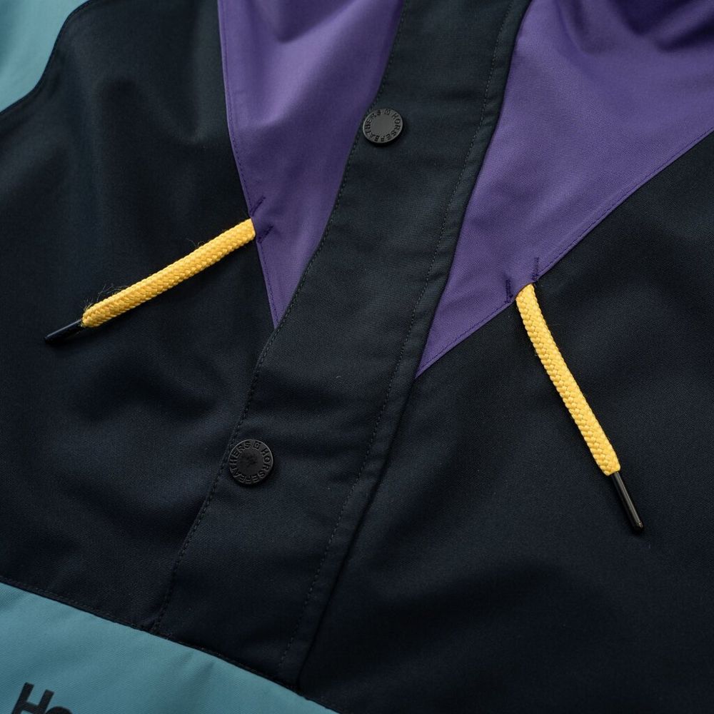 Куртка Horsefeathers SPENCER JACKET (violet)