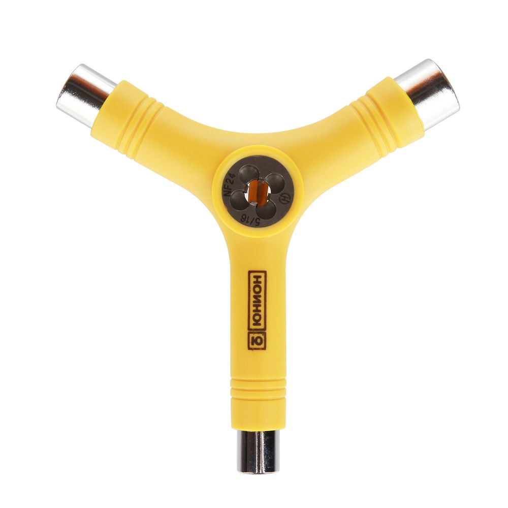 Скейт тул ЮНИОН Ю-ключ