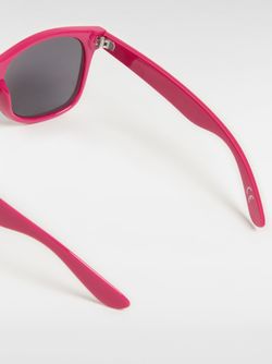 Очки солнцезащитные Vans Spicoli 4 Shades CHERRIES JUBI