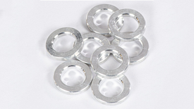 Спидринги для скейта: шайбы для скейтборда