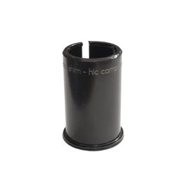 Проставка Ethic HIC shim - black