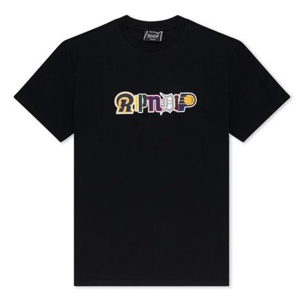 Купить Футболка Ripndip Fan Fave Tee Black