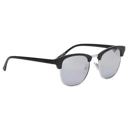 Купить Очки солнцезащитные Vans MN DUNVILLE SHADES Matte Black