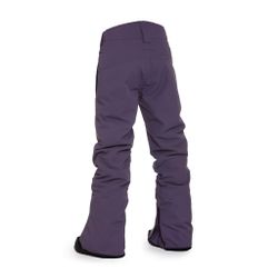 Штаны женские сноубордические Horsefeathers DIANE PANTS (grape)