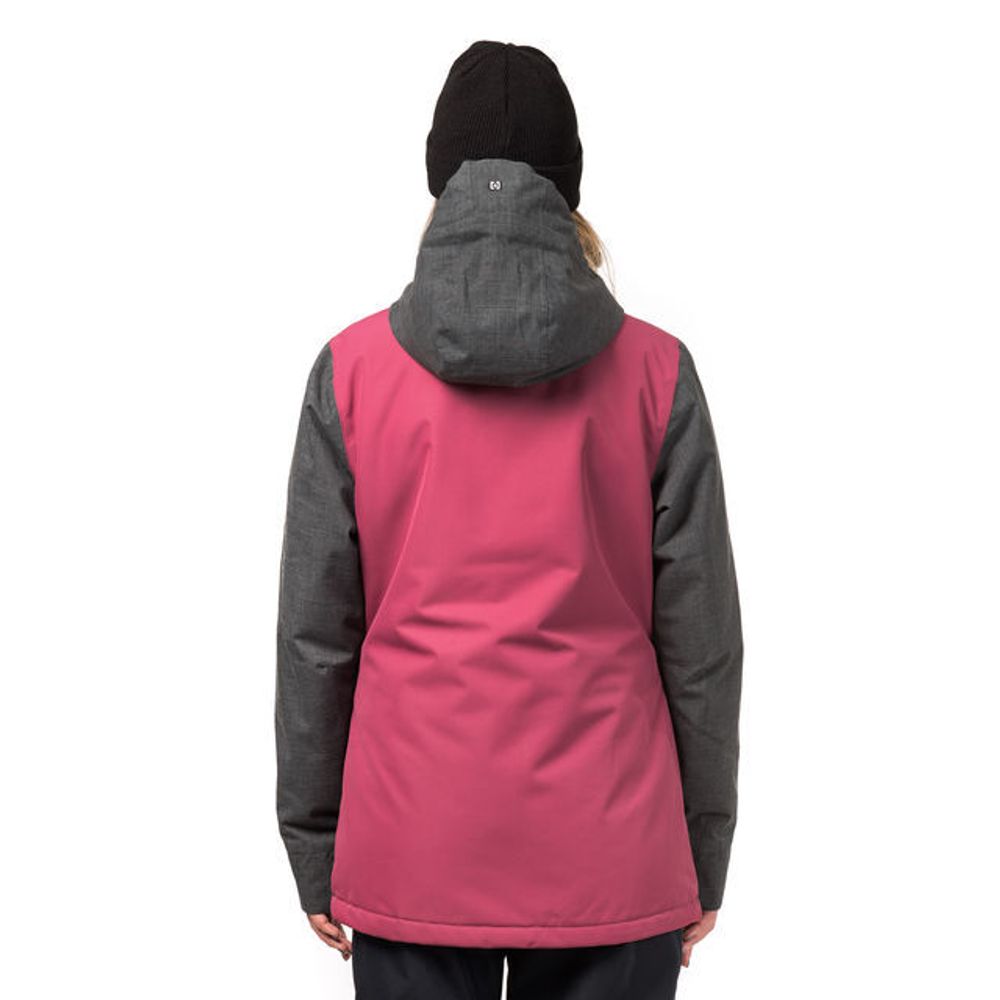 Куртка Horsefeathers LOMA JACKET (sangria)