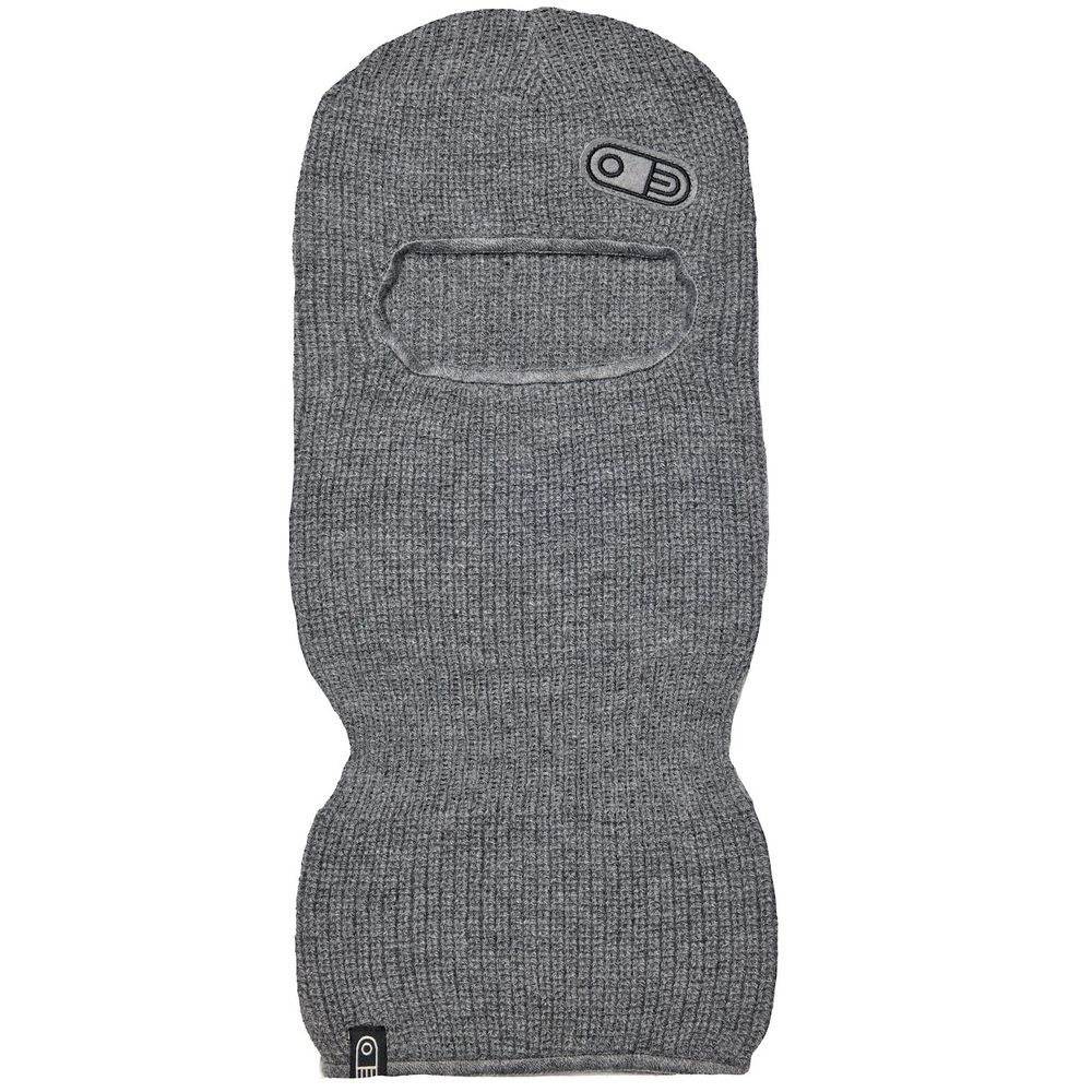 Балаклава AIRBLASTER TERRYCLAVA (CHARCOAL HEATHER, O/S)